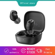 Baseus BD1 TWS True Wireless Super B P55 Splash-Resistant Earbuds Mini&Portable Snug Fit Earphone