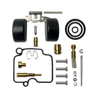 GG+MOTORCYCLE Carburetor Repair Kit FOR MIKUNI YAMAHA VM22 YBR125 STX125 XTZ125 XTZ 125 YBR 125 GT12