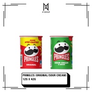 Pringles 42g x 12s