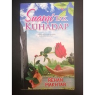 Suami Tak Kuhadap-Rehan Makhtar