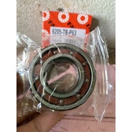 Bearing High Speed 6205 Tbp63 Ceramic Germany