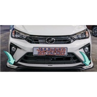 Perodua Bezza 2020 OEM ORI LED Daylight