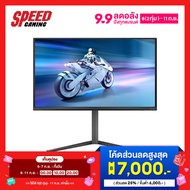 [ผ่อน 0% สูงสุด 10 ด.] PHILIPS EVNIA (27M2N6500)  26.5"Inch OLED 2560X1440 240Hz  Monitor(เกมมิงมอนิ