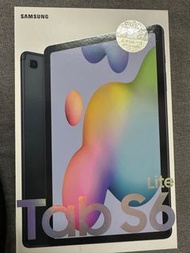 Samsung 三星 Galaxy Tab S6 Lite (Wi-Fi) 2022 (4+128GB)  P613