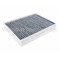 BMW Cabin Air Filter 64119237555 64119237554 F20 F21 F22 F87 F23 F30 F80 F31 F34 F32 F82 F33 F83 F36