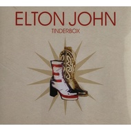 Elton John - Tinderbox (Single/2006)