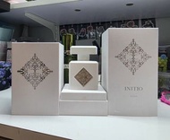 INITIO PARFUMS PRIVÉS Side Effect 香水