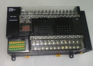 PLC OMRON CP1H-AX40DT-D(สภาพใช้งาน 95%)