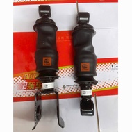 Howo MAX Air Balloon Shock Absorber (Brand) (Howo MAX Air Balloon Shock Absorber)