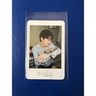 Dino Aju nice Photocard