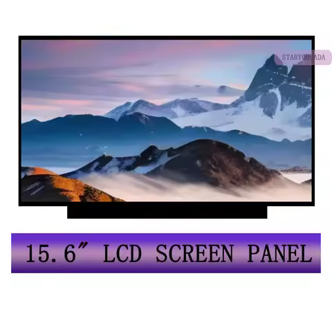for ASUS TUF Gaming A15 FA506I FA506IU FA506Q FA506IH 15.6'' 144Hz IPS FHD LCD Screen Display LED Ma