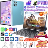 🔥Next Day Arrive Top1🔥2025 Upgrade P700 11.8 inch Android 15 Tablet 16+640GB 12Core Snapdragon888Plu