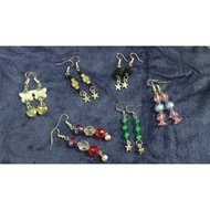 Anting-anting Manik Sabah