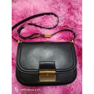 Charles and Keith sling bag