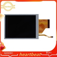 [Hot-Sale] For  D3300 D5200 LCD Monitor LCD Screen SLR Camera Screen