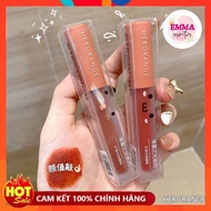 HERORANGE smooth lipstick (HR19)