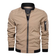 Men Jacket Waterproof motorcycle Jaket Lelaki Saiz Besar Reflective jacket ride jeket motor man