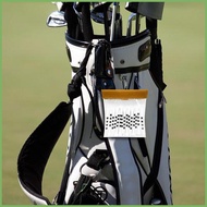 Golf Tees Pouch Bag with Clip Golf Tees Pouch Bag with Clip Transparant Golf Tote Bag Valuables Pouc