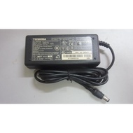 Notebook Charger Toshiba 15V 3A