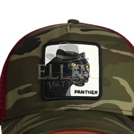 Panther Army BaseBall Cap