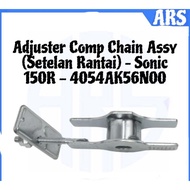 Adjuster Comp Chain Assy (Chain Suit) – Sonic 150R - 4054AK56N00