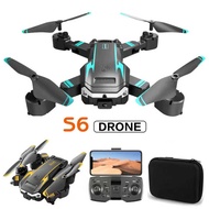 S6 Drone G6 Entry Level Optical Stream Intelligent Obstacle Avoidance Folding High-Definition Aerial
