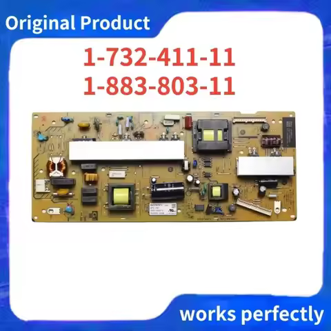 APS-280 APS-281 1-732-411-11 1-883-803-11 Power Support Board For SONY TV Professional TV parts APS 