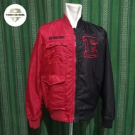 jaket sukajan evisu second