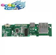 Modul Powerbank 5V 1A KCF7113 Led Indikator