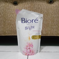 sabun cair biore 400ml