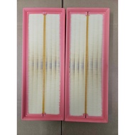 BENZ M112 M113 M272 M273 V6/V8 Engine Air Filter Core C300 E350 S350