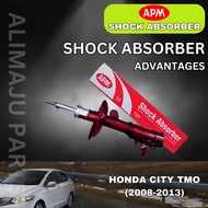 🔥 APM SHOCK ABSORBER HONDA CITY TMO (GM2) (2009-2013) READY STOCK
