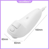 Personal Remote Control Joystick Replacement ABS for U Wired Game Controller  with 10m Length [count