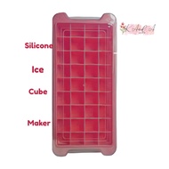 Silicone ice cube tray mold -Ice cube tray /Ice cube tray mold /Ice cube maker K And A