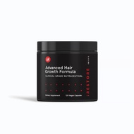 iRestore REVIVE Advanced Hair Growth Formula - Thinning Hair and Hair Loss