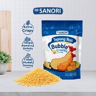 (01) Sbc Sanori - Bubble Crumbs Bread Flour - No Synthetic Dye - 150gr