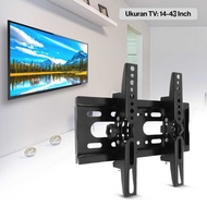 CNXD TV Wall Mount Bracket VESA 200 x 200 for 14-43 Inch TV C30 Quality