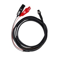 Beatycare Electric Fishing Reel Power Cable for Shimano/daiwa Daiwa 800MJ Ryoby 2.5mm