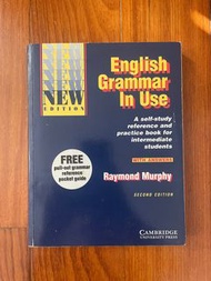 English Grammar in Use