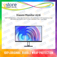 Xiaomi Monitor A24i (23.8-Inch) / Xiaomi Monitor A27i (27-Inch) (1080P FHD Resolution 100Hz High Ref