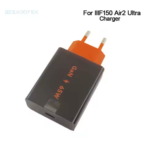 New Original IIIF150 Air2 Ultra Charger Official Quick Charging Adapter Accessories For IIIF150 Air2