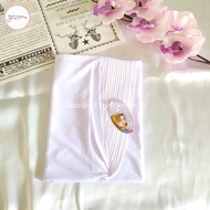 HIJAB CHR SML HIJAB INSTAN | KERUDUNG JERSEY