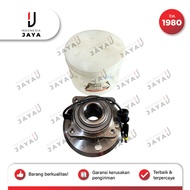 CAPTIVA FBJ REAR WHEEL BEARING