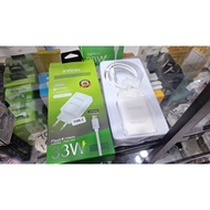 NEW ️ Infinix 33 watt Charger 1 package