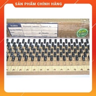[ 30 pieces ] KOSHIN CAPACITOR (25V 47UF, 25V 100UF, 25V 220UF, 25V 330UF )