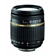 【Excellent】 TAMRON AF18-250mm F/3.5-6.3 Di II LD Aspherical [IF] Macro Lens for Pentax A18P (Digital