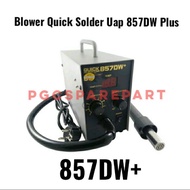 857dw Plus - 857Dw+ Quick Steam Blower Quickly Quickly Steam Blower