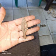 pusoko pusaka klewer pamengkang sepuh tangguh kediri bkn megantoro sengkelat kamarogan Termurah & Te