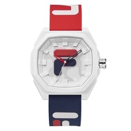 FILA FILA Student Small Square Watch Men Women Couple Watch ins Style Waterproof Sports Trend Dad St
