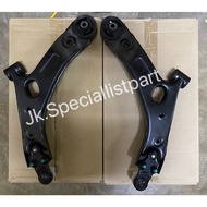 LOWER ARM FRONT LEFT & RIGHT GENUINE PART (ORIGINAL) [54500-2S000 / 54501-2S000] HYUNDAI TUCSON IX35